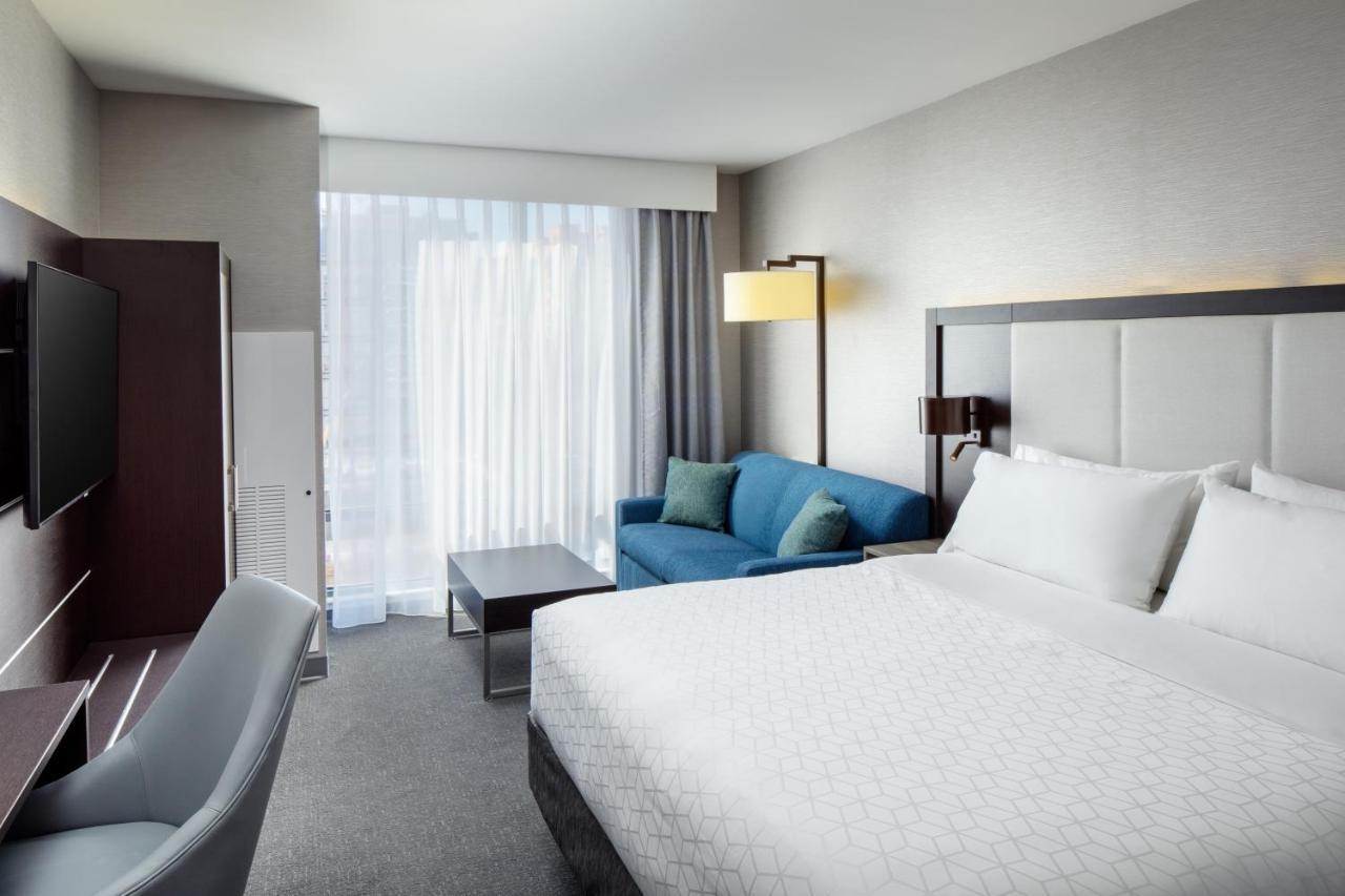 Holiday Inn Express Washington Dc Downtown By Ihg Exterior photo