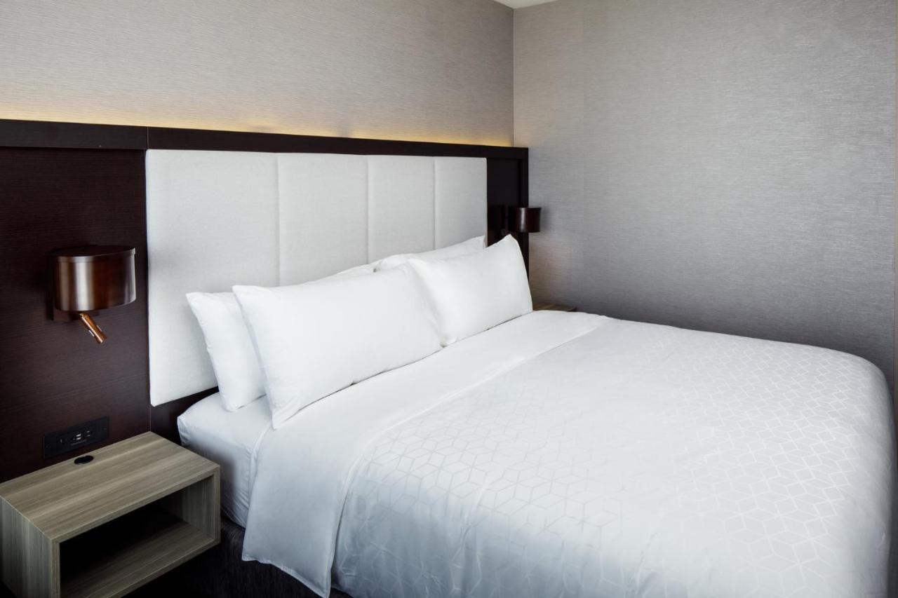 Holiday Inn Express Washington Dc Downtown By Ihg Exterior photo