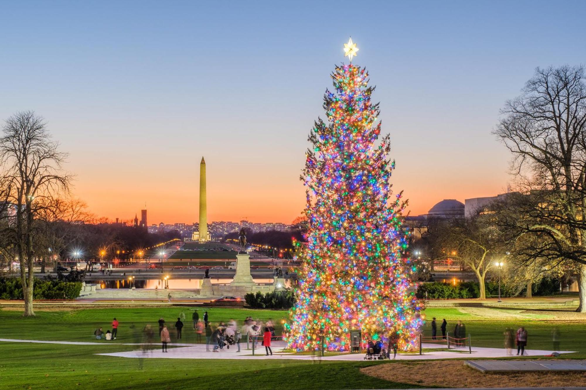 Holiday Inn Express Washington Dc Downtown By Ihg Exterior photo